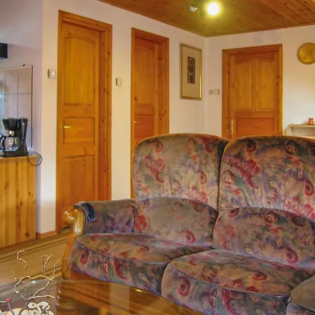 Timea Vendeghaz Holiday home *