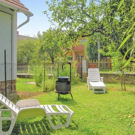 Timea Vendeghaz Holiday home *