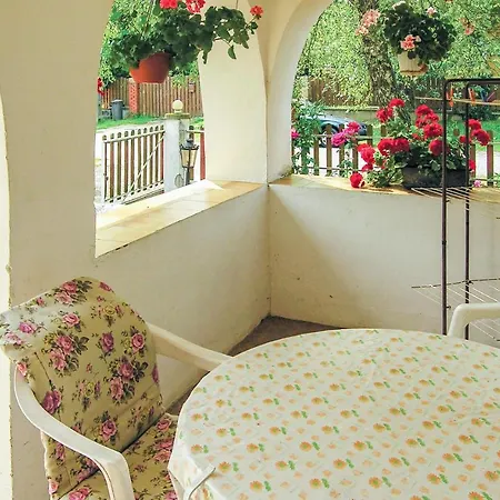 Timea Vendeghaz Holiday home