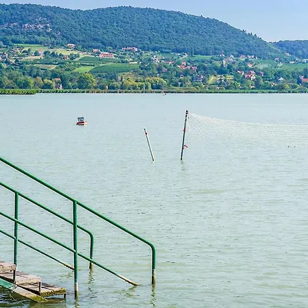 Holiday home Timea Vendeghaz Badacsonytomaj