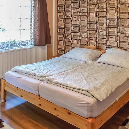 Timea Vendeghaz Holiday home