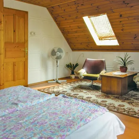 Timea Vendeghaz Holiday home Badacsonytomaj