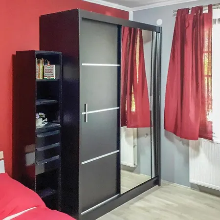 Timea Vendeghaz Holiday home Badacsonytomaj