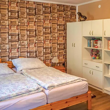 Timea Vendeghaz Holiday home Badacsonytomaj