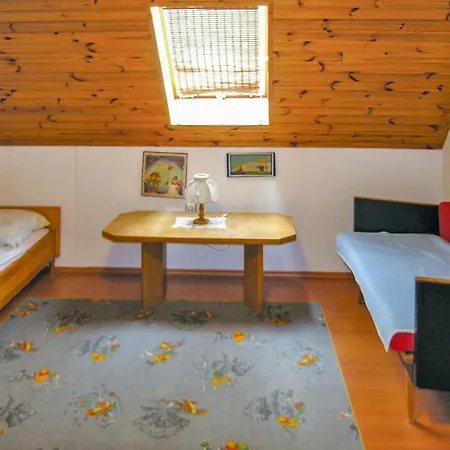 Holiday home Timea Vendeghaz